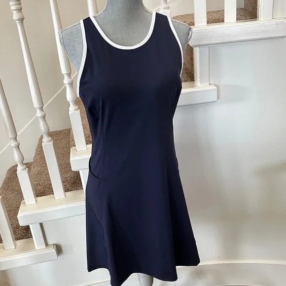 Nwt. Hyba lined sports dress - Picture 2 of 7
